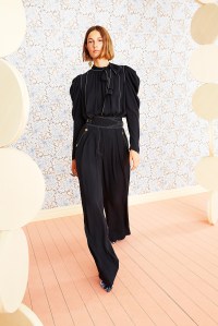Ulla Johnson Resort 2021