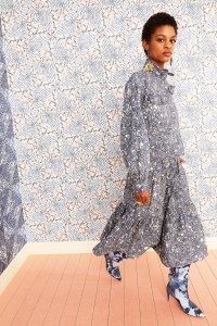 Ulla Johnson Resort 2021