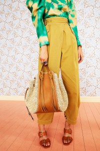 Ulla Johnson Resort 2021