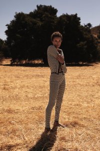 Brock Collection Resort 2021