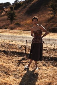 Brock Collection Resort 2021