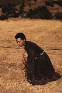 Brock Collection Resort 2021