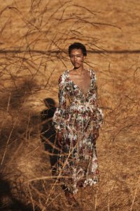 Brock Collection Resort 2021