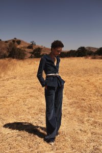 Brock Collection Resort 2021