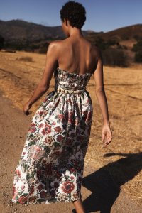 Brock Collection Resort 2021