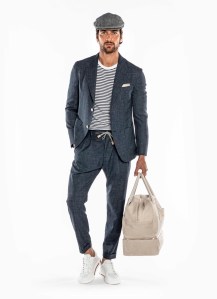 Eleventy Men's Spring 2021