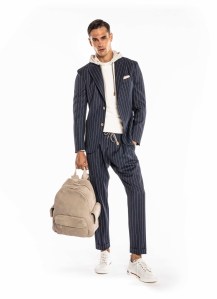 Eleventy Men's Spring 2021