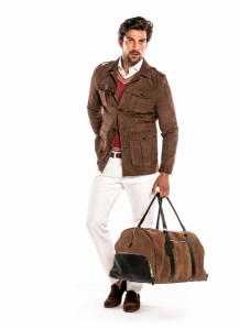 Eleventy Men's Spring 2021
