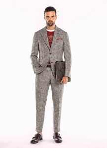 Eleventy Men's Spring 2021