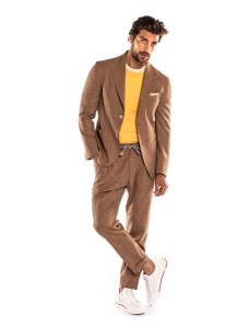 Eleventy Men's Spring 2021