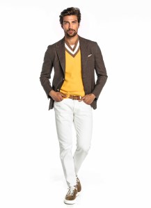 Eleventy Men's Spring 2021