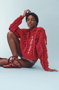 Isabel Marant Étoile RTW Spring 2021