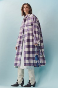 Isabel Marant Étoile RTW Spring 2021