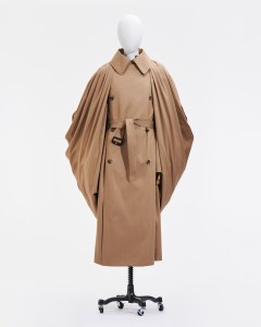Loewe Men’s Spring 2021