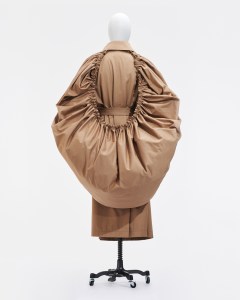 Loewe Men’s Spring 2021