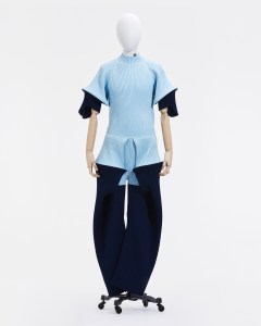 Loewe Men’s Spring 2021