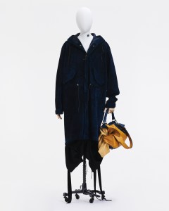 Loewe Men’s Spring 2021