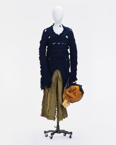 Loewe Men’s Spring 2021