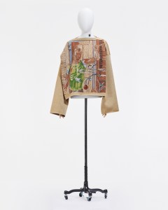 Loewe Men’s Spring 2021