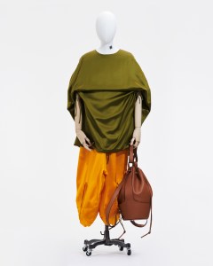 Loewe Men’s Spring 2021