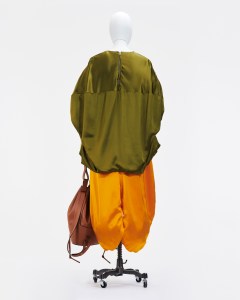 Loewe Men’s Spring 2021
