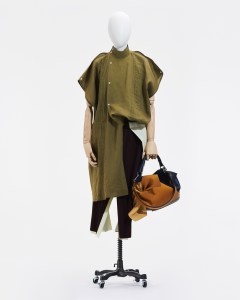 Loewe Men’s Spring 2021