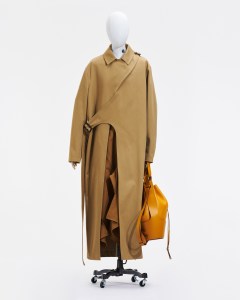 Loewe Men’s Spring 2021