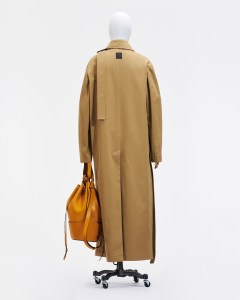 Loewe Men’s Spring 2021