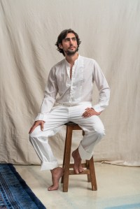 Massimo Alba Men's Spring 2021