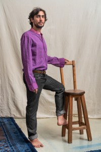 Massimo Alba Men's Spring 2021