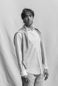 Massimo Alba Men's Spring 2021