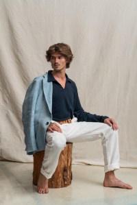 Massimo Alba Men's Spring 2021