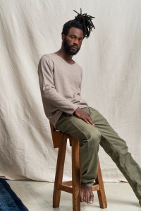 Massimo Alba Men's Spring 2021