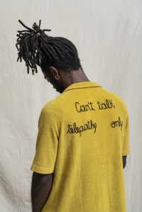 Massimo Alba Men's Spring 2021