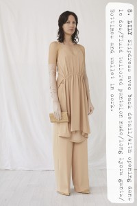 MM6 Maison Margiela Resort 2021