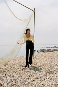 Nanushka Resort 2021