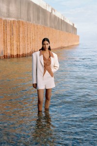 Nanushka Resort 2021