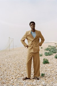 Nanushka Resort 2021