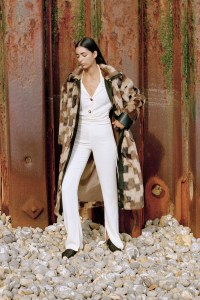 Nanushka Resort 2021