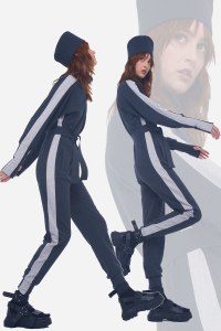 Norma Kamali Resort 2021