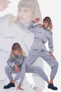 Norma Kamali Resort 2021