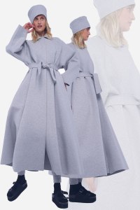 Norma Kamali Resort 2021