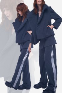 Norma Kamali Resort 2021
