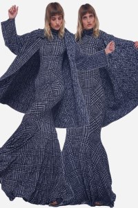Norma Kamali Resort 2021