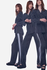 Norma Kamali Resort 2021