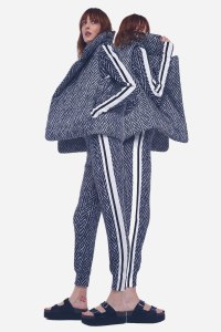 Norma Kamali Resort 2021