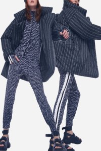 Norma Kamali Resort 2021