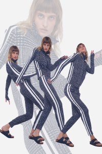 Norma Kamali Resort 2021