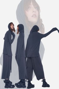 Norma Kamali Resort 2021