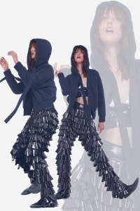 Norma Kamali Resort 2021